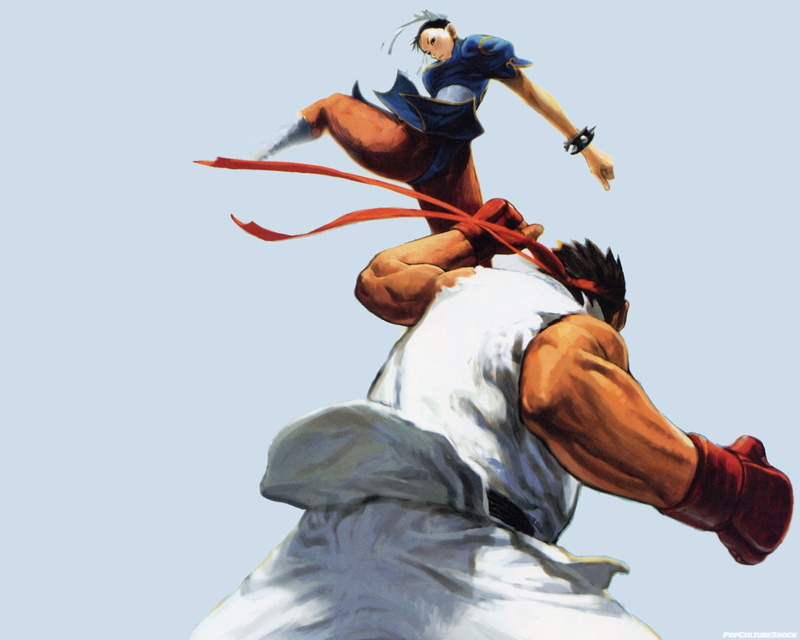 720P, video, art, Ryu, games, hd, fighter, street fighter, street, x