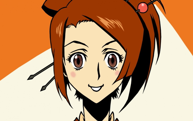 fuu, nakazawa, kazuto, 720P, samurai, champloo