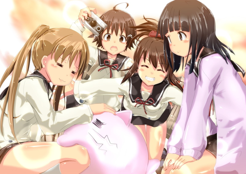 720P, sawatari, sakurada, fuu, tamayura, maon, hanawa, tagme, okazaki, kaoru, norie