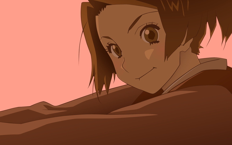 anime, Samurai Champloo, Fuu, 1080P