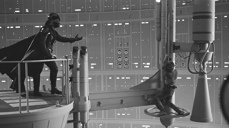Star Wars, Star Wars Episode V: The Empire Strikes Back, 1080P