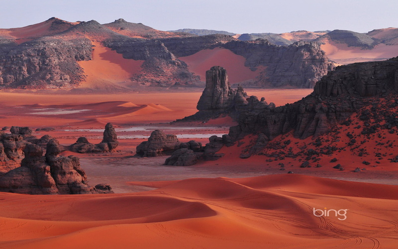 landscape, sandstone, eroded, Sugar, sky, rock formation, solid, no people, formation, mountain, beauty in nature, brown, semi-arid, travel destinations