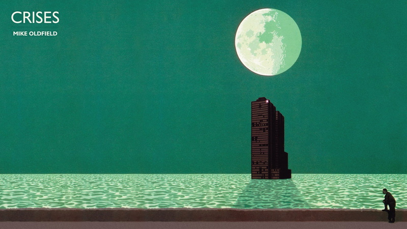 Mike Oldfield, Musicians, 1080P