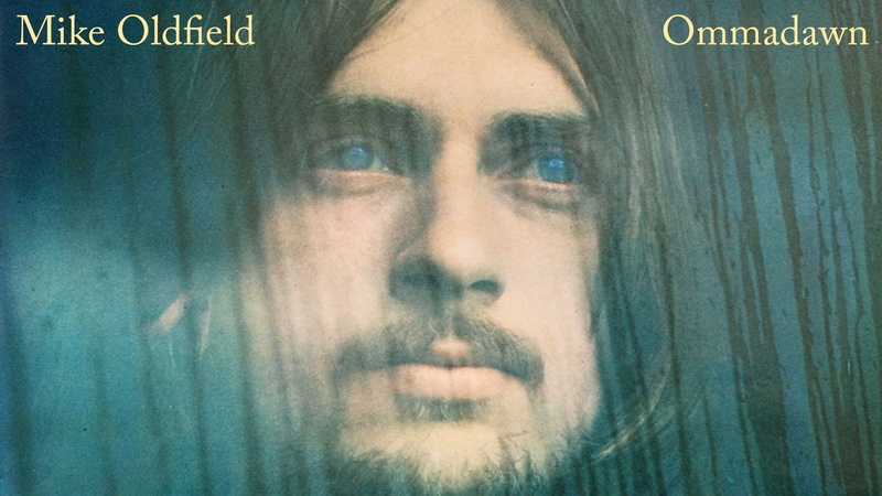 Musicians, 1080P, Mike Oldfield