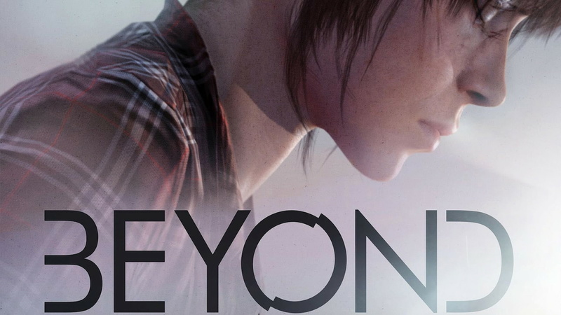 two, hd, beyond, video games, souls, 1080P