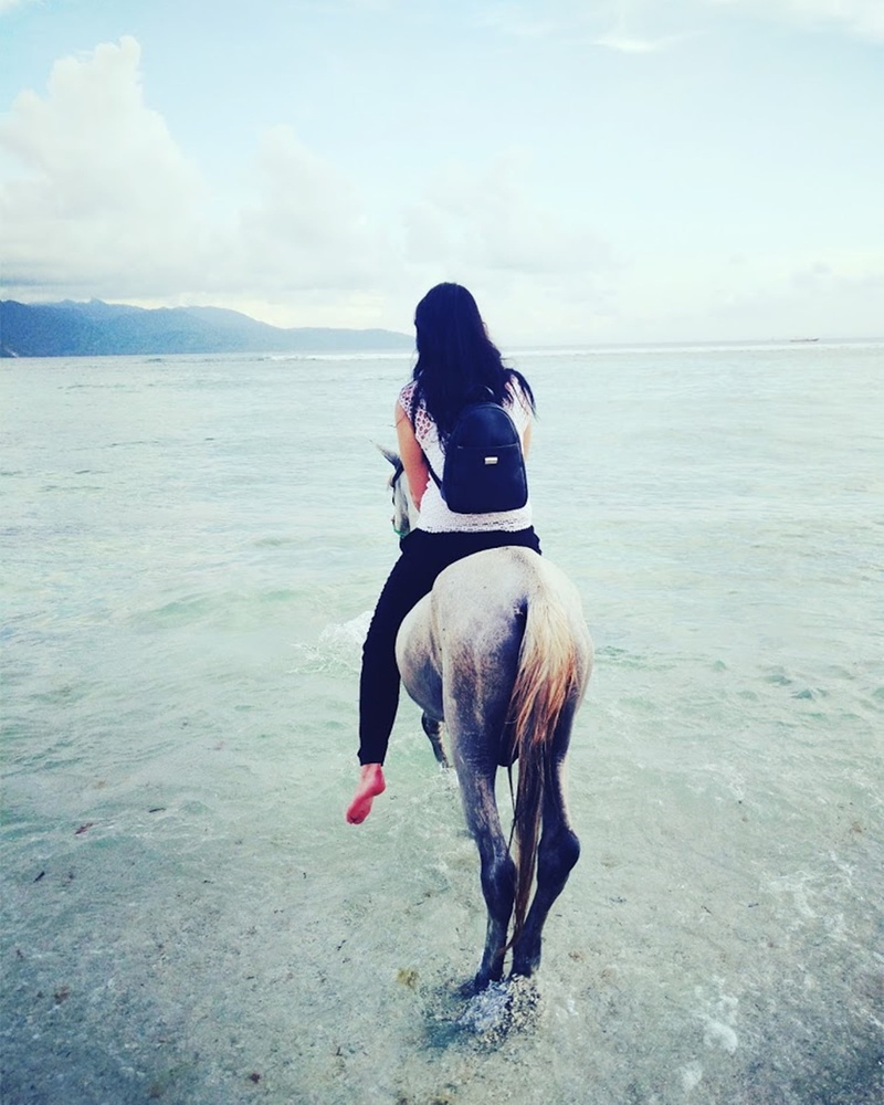 sunset, peace, warm, sand, night, raiding, landscape, sport, evening, kuta, nature, riding, alone, sun, looking, pets, girl, women, harmony, relax, football