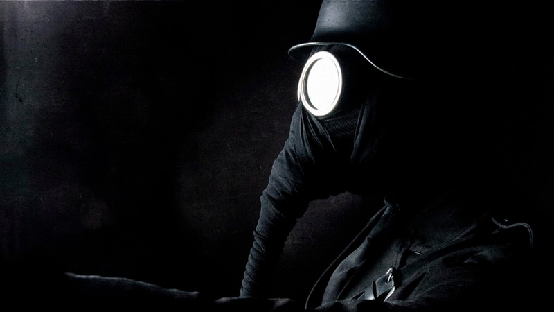 military, 1080P, gas masks, soldier, apocalyptic, World War I, black, German Empire, Stahlhelm, dark
