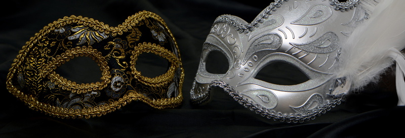 feather, mysterious, human, day, mystery, carneval, disguise, black background, silver, masks, close-up, single object, costume, luxury, black, wealth