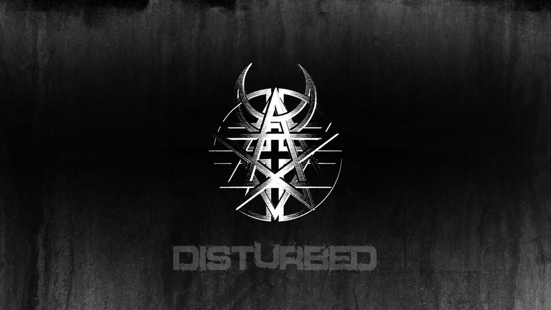 Band (Music), Disturbed, 1080P, Heavy Metal, Disturbed (Band)