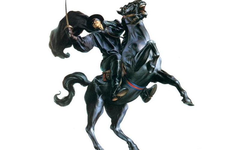 1080P, zorro, comedy, action, adventure, disney, family