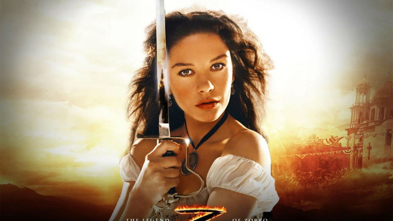 adventure, disney, 1080P, family, action, zorro, comedy