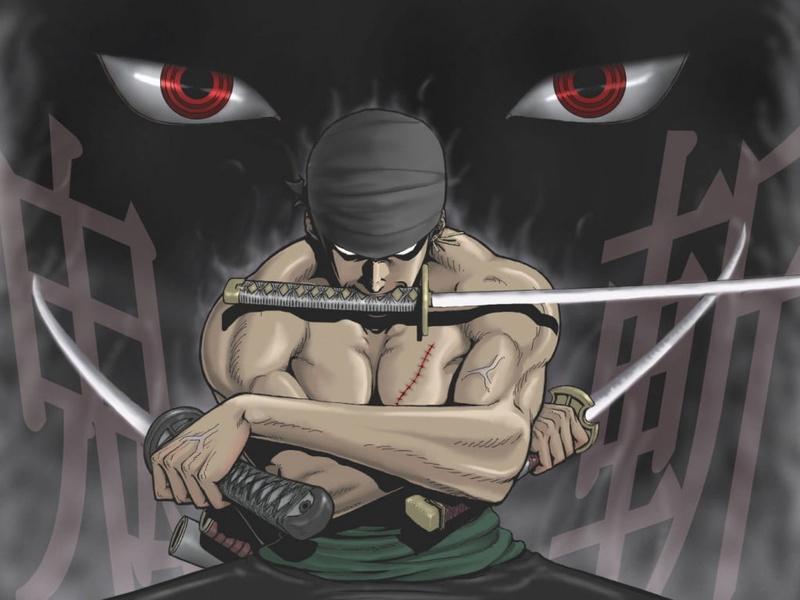 one, piece, hd, 480P, zorro, anime, one piece, x, art