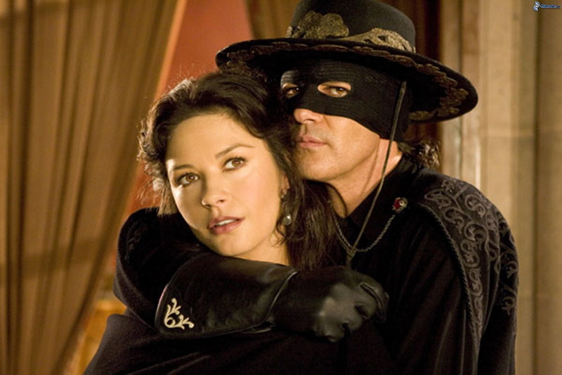 action, 2K, zorro, family, adventure, comedy, disney