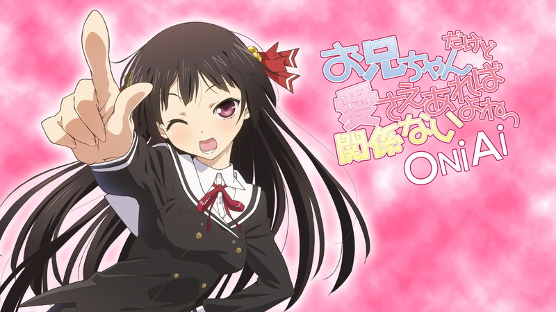 long hair, gesturing, representation, smiling, childhood, indoors, text, one person, art and craft, purple eyes, men, Onii-chan dakedo Ai sae Areba Kankei nai yo ne!