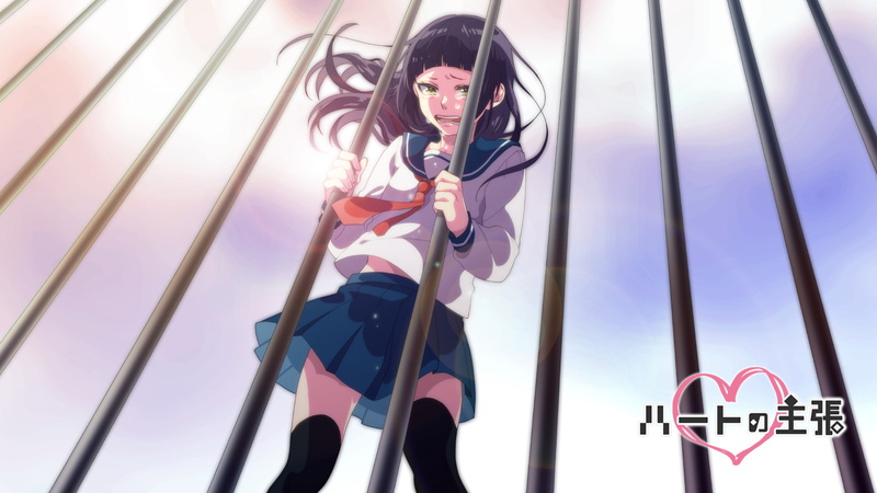 Anime, Zutto Mae Kara Suki Deshita, 1080P, Alisa Takamizawa