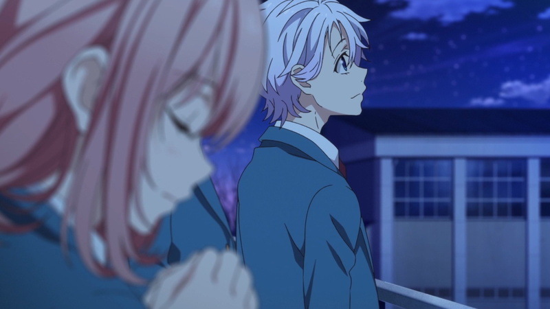 Koyuki Ayase, 1080P, Anime, Suki ni Naru Sono Shunkan o, Hina Setoguchi
