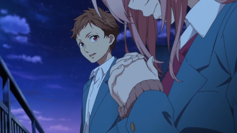 Anime, Hina Setoguchi, Kotaro Enomoto, 1080P, Suki ni Naru Sono Shunkan o