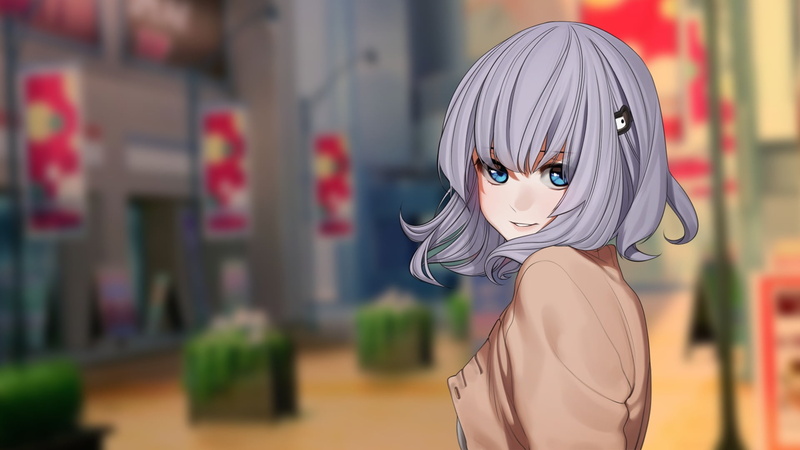 Anime, Ai (Onii-Chan Asobo), Onii-Chan Asobo, 1080P