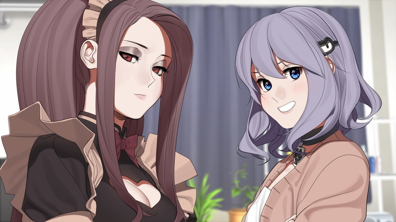 1080P, Ai (Onii-Chan Asobo), Onii-Chan Asobo, Anime