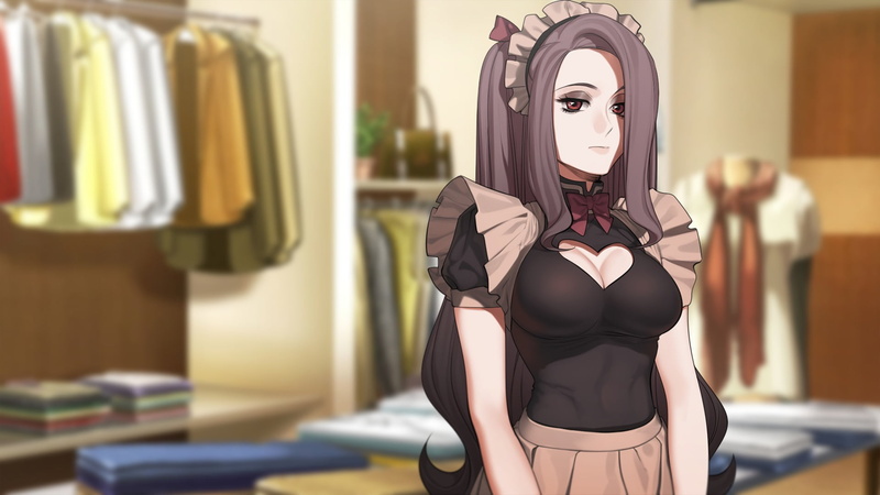 1080P, Onii-Chan Asobo, Anime