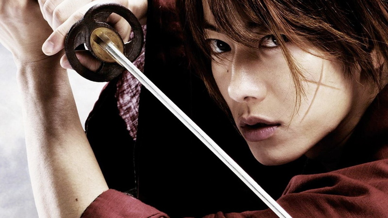 Movie, 1080P, Rurouni Kenshin