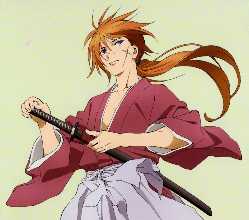 samurai, fantasy, 2K, kenshin, warrior, action, fighting, rurouni, japanese, martial, anime