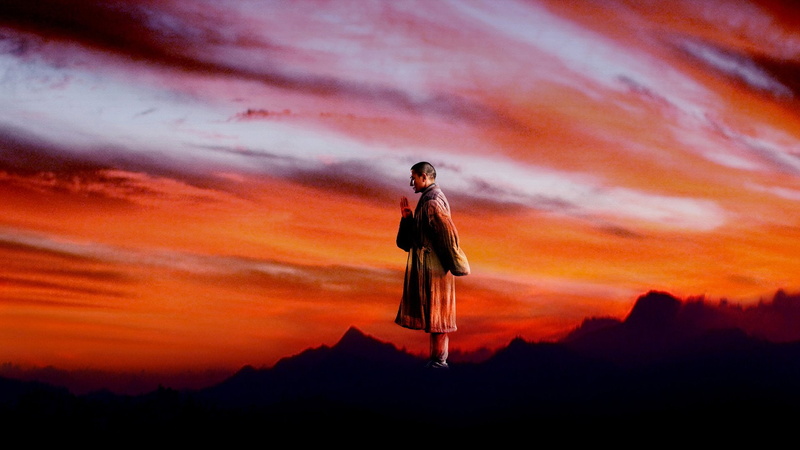 1080P, Shaolin, Movie
