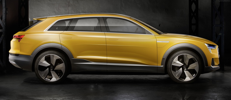 car, crossover, collectors car, city, travel, tire, yellow, architecture, chrome, speed, personal land vehicle, silver colored, luxury, land vehicle, Citrine yellow