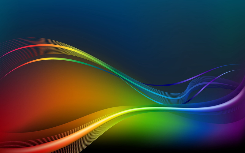 light - Natural Phenomenon, curled Up, multi Colored, nature, style, computer Graphic, striped, technology, green Color, digitally Generated Image, wave Pattern