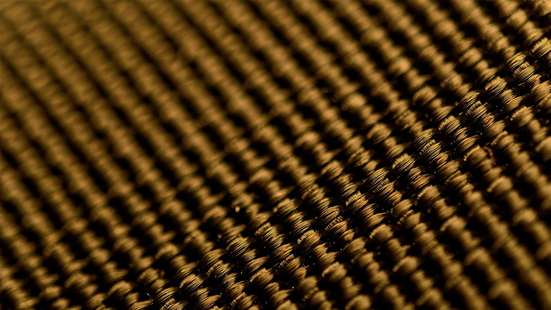 1080P, gold, depth of field, abstract, macro