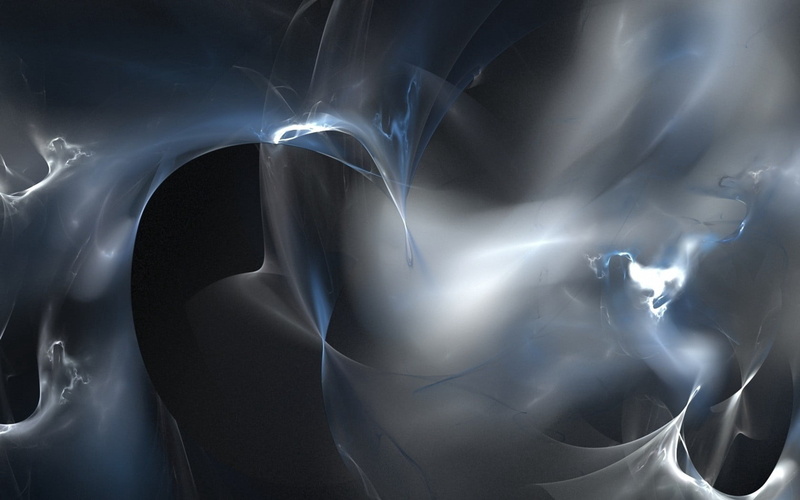 curve, light, close-up, digitally Generated Image, futuristic, digital, smoke, clot, technology, abstract backgrounds, pattern, shape, blue, fuel and power generation
