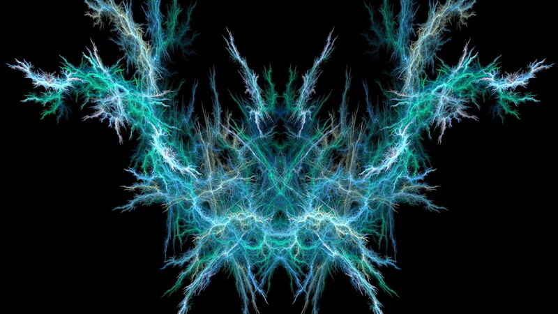 curve, night, electricity, firework - Man Made Object, close-up, black Background, dark, figure, shiny, design, celebration, shape, abstraction, computer Graphic