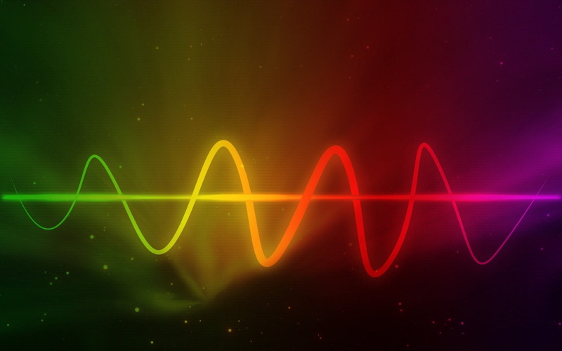 listening to Heartbeat, pulsating, motion, technology, wave Pattern, nightlife, neon, multicolored, healthcare And Medicine, human Heart, text