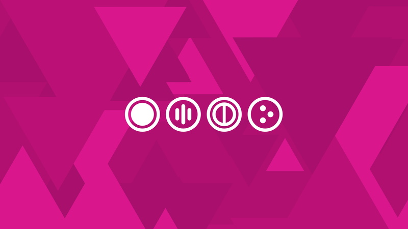 Rhythm, 4K, Video Game, Osu!