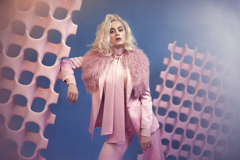 2K, Katy Perry, Chained To The Rhythm