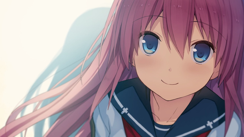 Ao no Kanata no Four Rhythm, 1080P, Anime