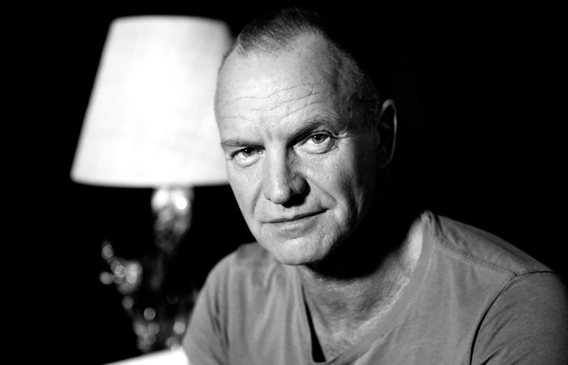rock, new age, new wave, pop, blue-eyed soul, 5K, Gordon Matthew Thomas Sumner, jazz, reggae, British rock musician, Sting