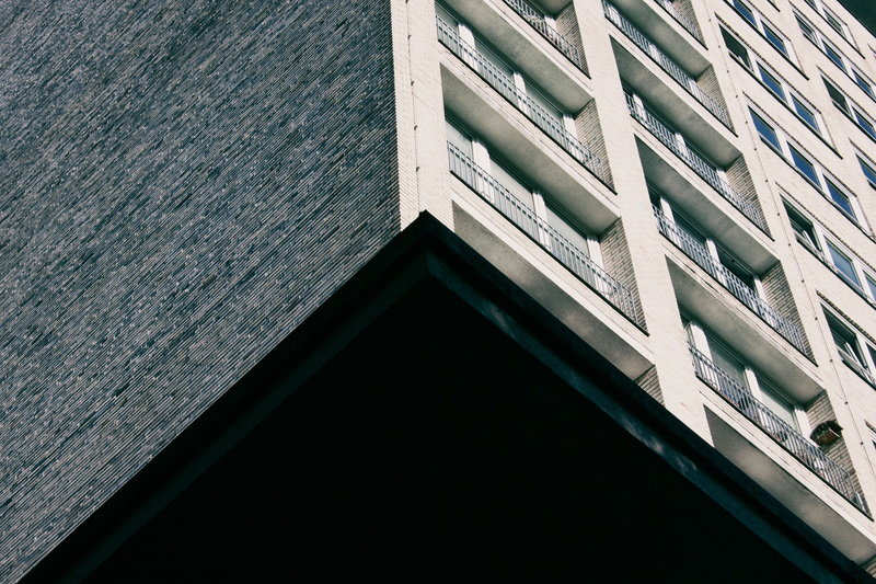 technology, urban, architecture, new, glass, full frame, estate, build, view, steel, roof, center, perspective, color, business, corner, 4K, high, reflection