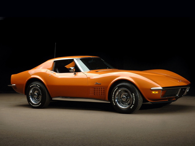 corvette, sting, 1970 72, stingray, 720P, ray, c 3, muscle, chevrolet, supercar