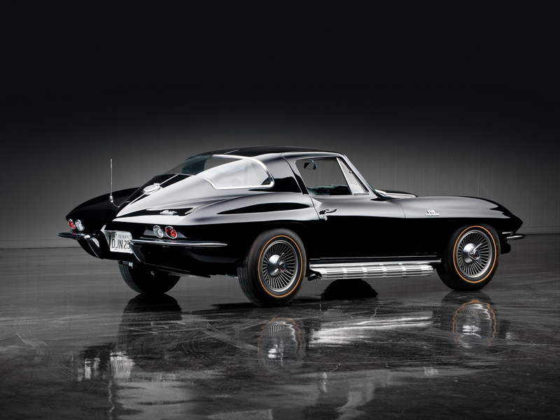 c 2, chevrolet, ray, 425hp, muscle, classic, corvette, 427, sting, 1080P, l72, 1966