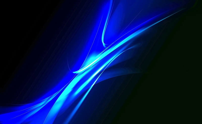 2K, Blue, Black, Aero, Neon, Light