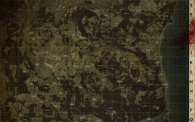 720P, arma 2 dayz mod