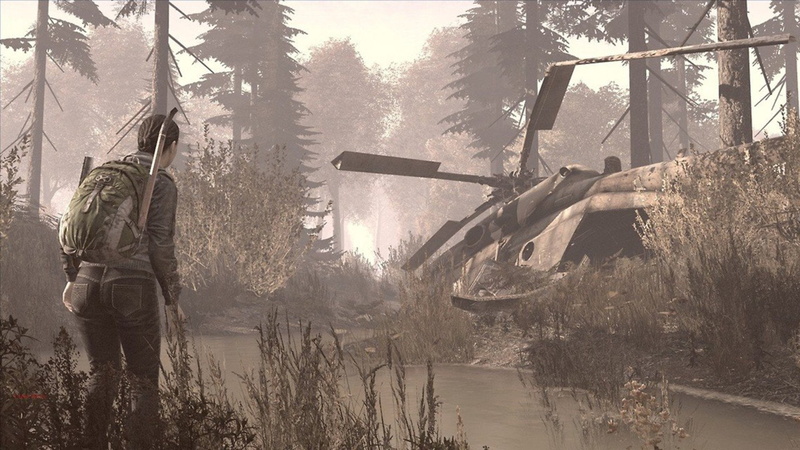 Arma 2: DayZ Mod, DayZ Mod, Video Game, 1080P