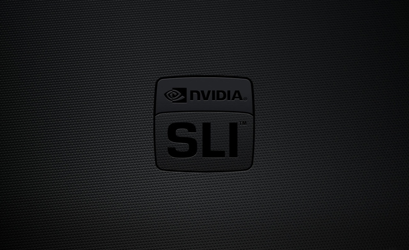 symbol, nvidia sli, backgrounds, wall - building feature, technology, no people, full frame, sign, black color, Nvidia, information, communication, western script