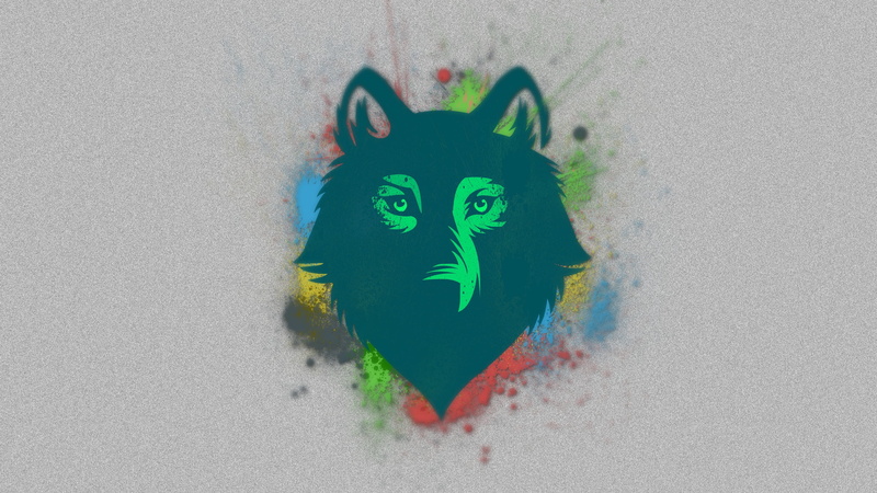 symbol, close-up, painted, day, digital composite, green color, blue, head, paint, human body part, red, no People, high angle view, animal, spot, drawing