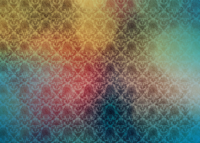 geometric Shape, multi Colored, retro Styled, 1080P, mosaic, wall - Building Feature, illustration, textured Effect, blank, no people, repetition, full frame