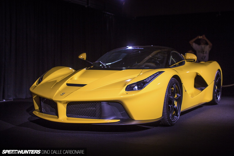 cars, 1080P, hd, laferrari, ferrari