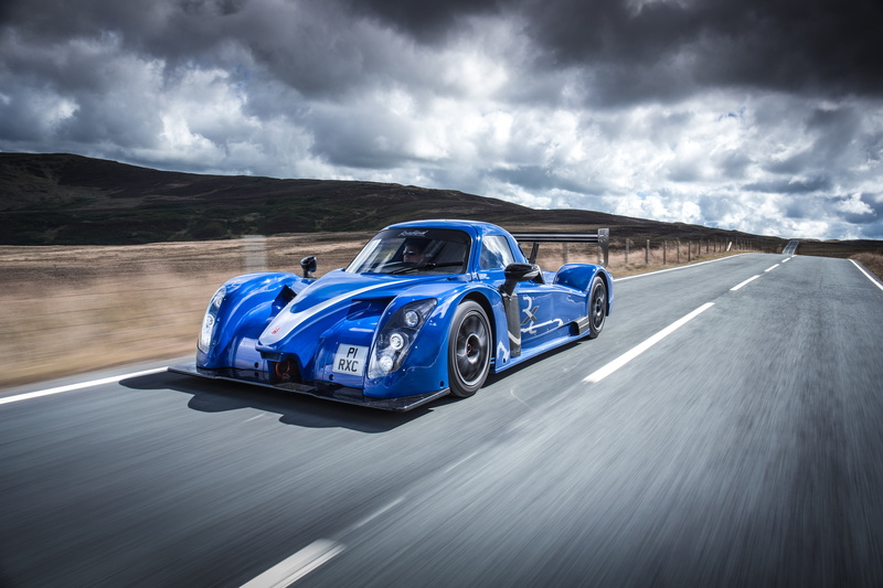 4K, radical, sportscars
