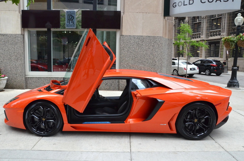 700, exotic, aventador, 1080P, coupe, italian, sportscar, arancio, pearl, lamborghini, supercar, argos
