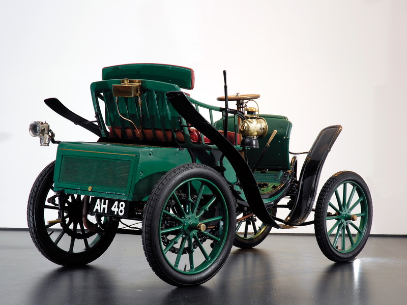 panhard, 1900, legere, voiture, clement, retro, 1080P, vcp
